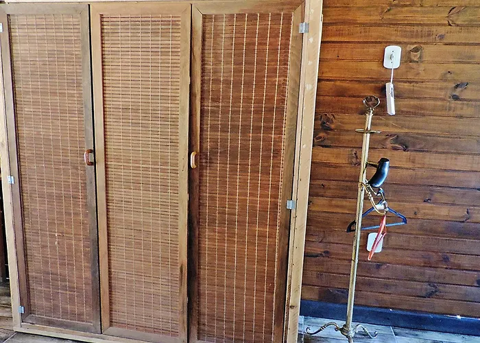 Pousada Viajantes do Tempo